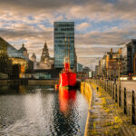 Liverpool Freeport to deliver economic growth